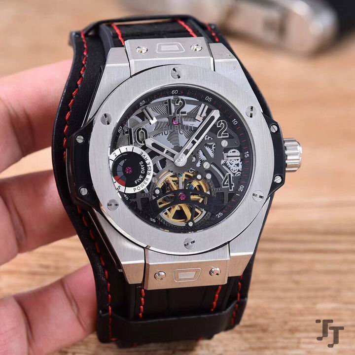 Hublot watch man-547